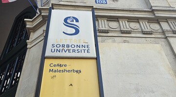 XVII Międzynarodowy Nadzwyczajny Kongres Slawistów - Paryż 25-30 sierpnia 2025