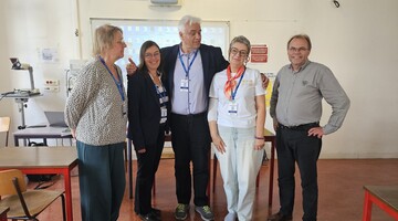 XVII Międzynarodowy Nadzwyczajny Kongres Slawistów - Paryż 25-30 sierpnia 2025