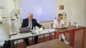XVII Międzynarodowy Nadzwyczajny Kongres Slawistów - Paryż 25-30 sierpnia 2025