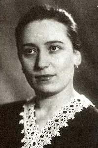 Moje wspomnienie o Azie Alibekovnie Tacho-Godi (1922-2025)