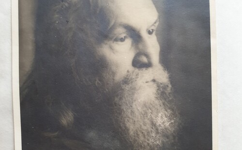 Bulgakov’s sophiology of death