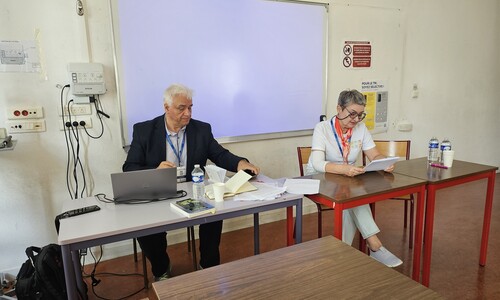 XVII Międzynarodowy Nadzwyczajny Kongres Slawistów - Paryż 25-30 sierpnia 2025