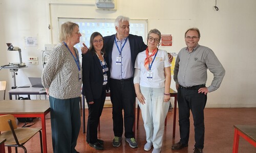 XVII Międzynarodowy Nadzwyczajny Kongres Slawistów - Paryż 25-30 sierpnia 2025